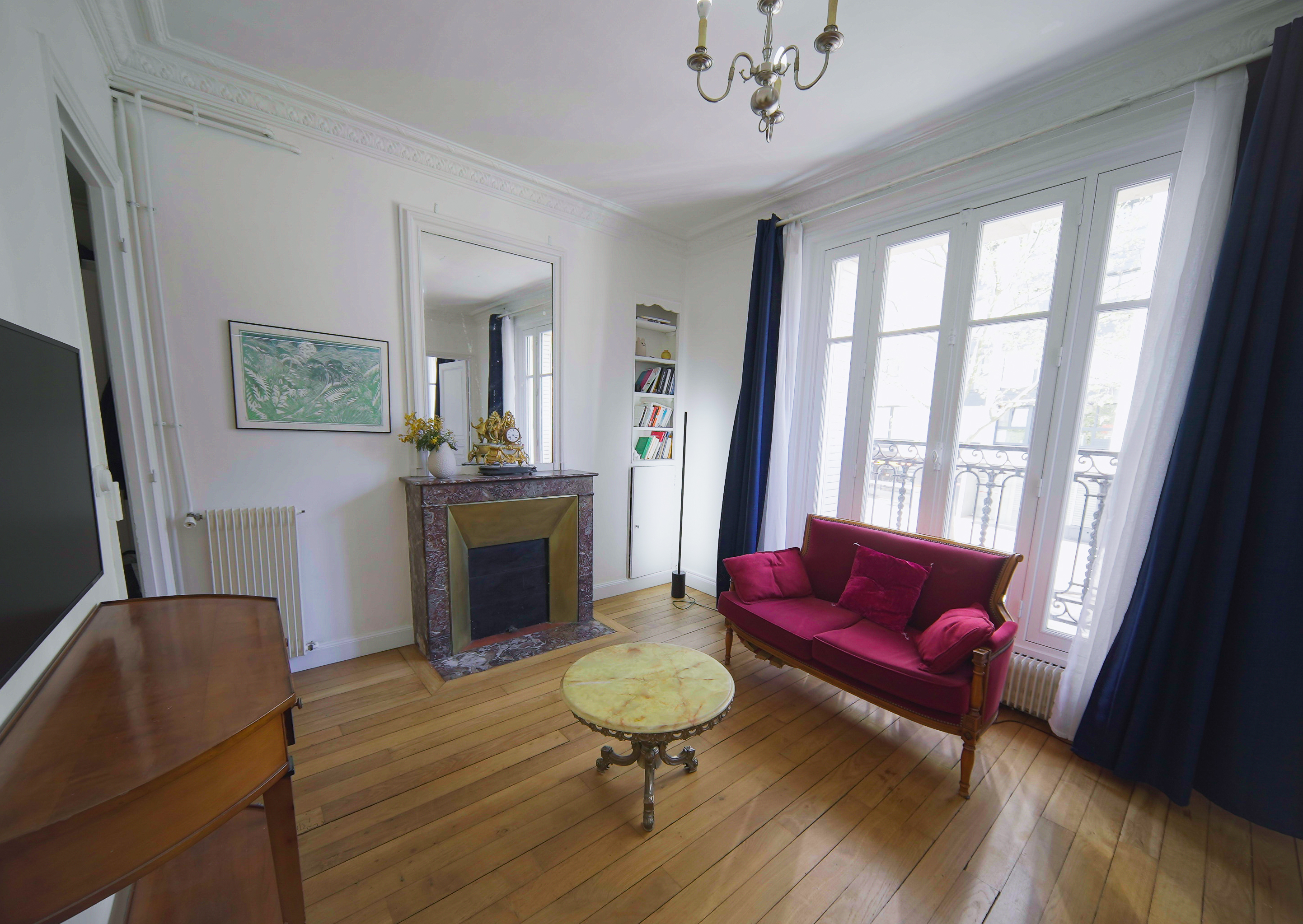 Apartment photo 5