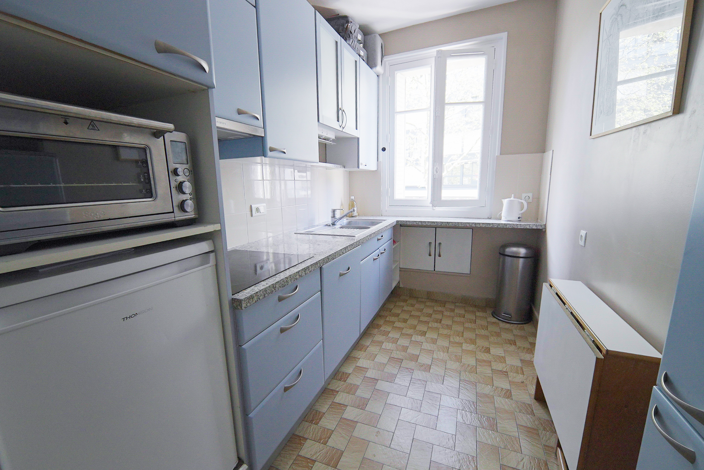 Apartment photo 6